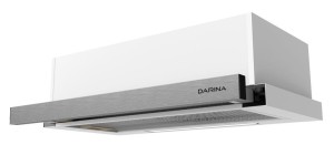 Встраиваемая вытяжка Darina Into 502 WX Встраиваемая вытяжка Darina Into 502 WX