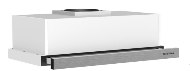 Встраиваемая вытяжка Darina Into 502 WX