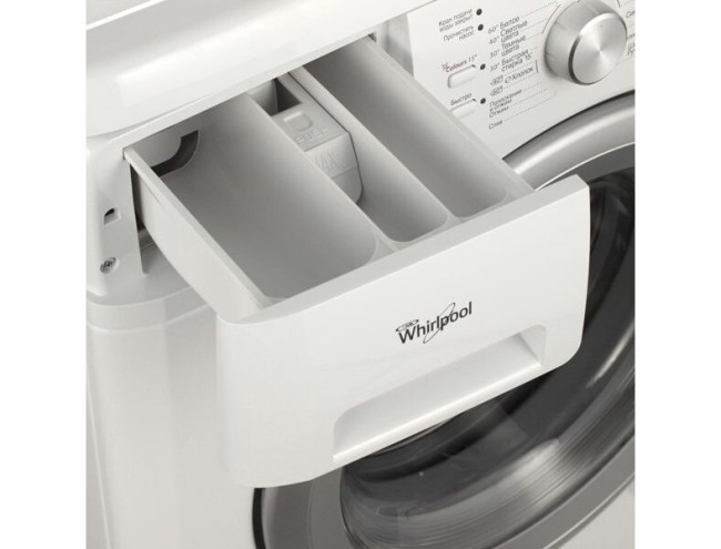 Стиральная машина Whirlpool AWS 63213 Стиральная машина Whirlpool AWS 63213