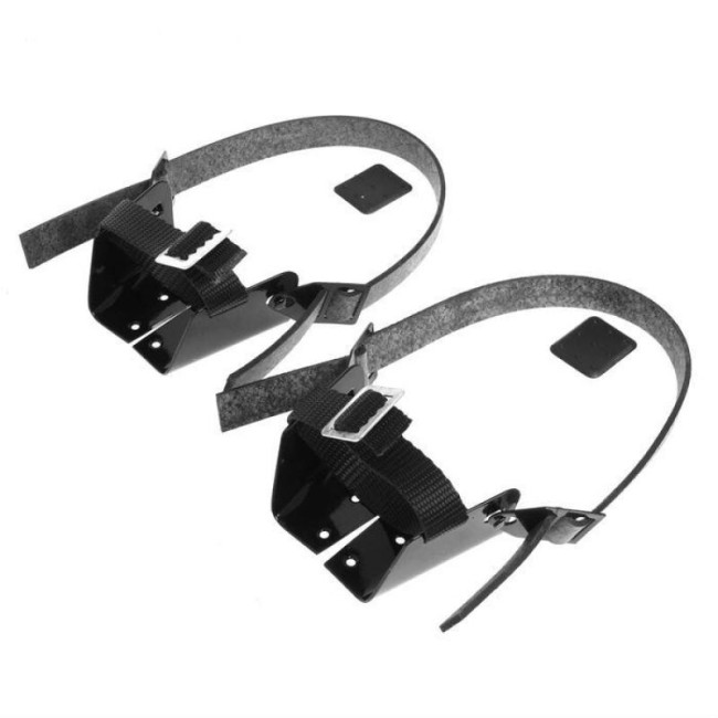 Крепление лыжное полужесткое КПЖ 007 в пакете 5498