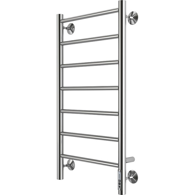 Полотенцесушитель электрический Larusso Джаз П7 (4670078536358)