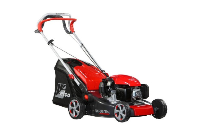 Газонокосилка бензиновая Efco LR 44 TK Comfort plus