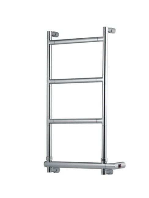 Полотенцесушитель электрический Margaroli 621470BRNIC Полотенцесушитель электрический Margaroli 621470BRNIC