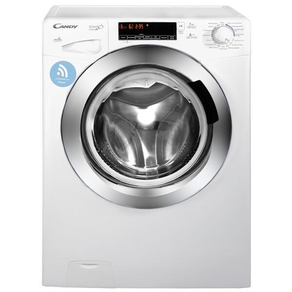 Стиральная машина Candy GSF4 137TWC1-07 Стиральная машина Candy GSF4 137TWC1-07
