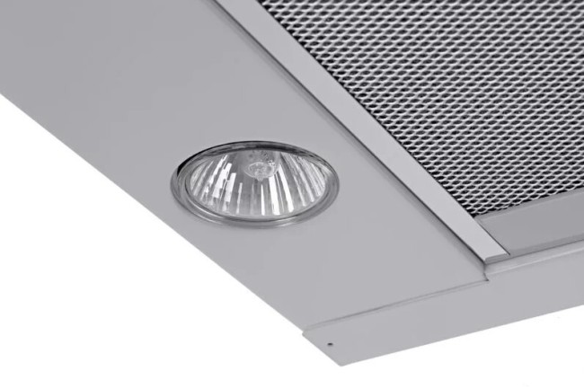 Встраиваемая вытяжка Cata TF 2003 60 white glass