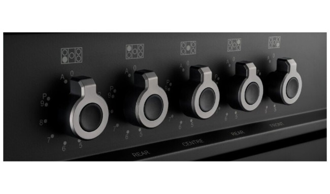 Электрическая плита Bertazzoni PRO95I1ECAT
