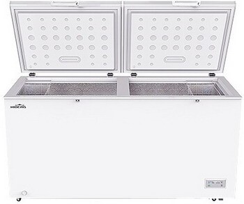 Морозильник-ларь Hiberg PF 56L2W