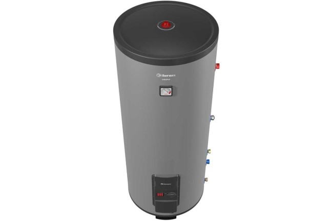 Водонагреватель накопительный Thermex Kelpie 200 F
