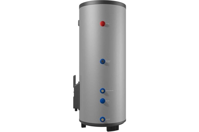 Водонагреватель накопительный Thermex Kelpie 200 F