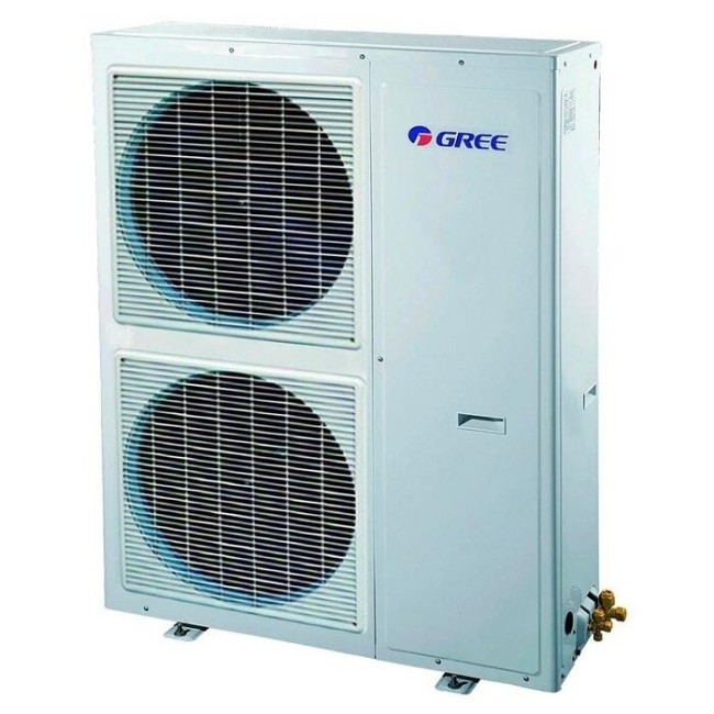Сплит-система кассетного типа Gree GKH42K3HI / GUHN42NM3H0 Сплит-система кассетного типа Gree GKH42K3HI / GUHN42NM3H0