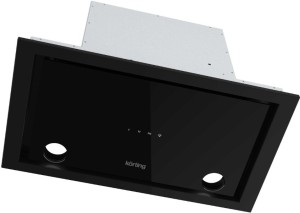 Встраиваемая вытяжка Korting KHI 6777 GN Встраиваемая вытяжка Korting KHI 6777 GN