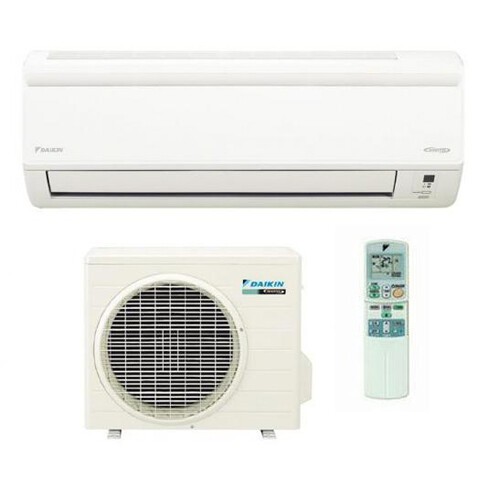 Сплит-система Daikin FTX20J/RX20J Сплит-система Daikin FTX20J/RX20J