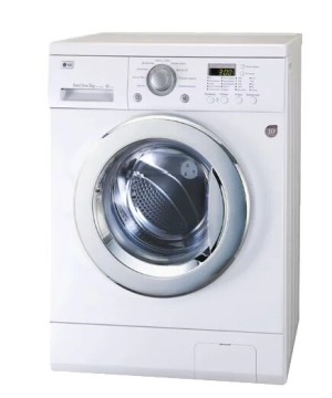 Стиральная машина LG WD-10400NDK
