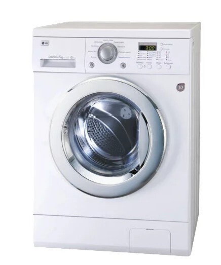 Стиральная машина LG WD-10400NDK