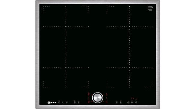 Встраиваемая индукционная варочная панель Neff T46BT73N2