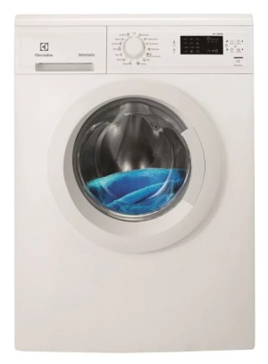 Стиральная машина Electrolux EWP 1672 TDW