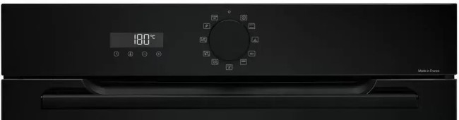 Встраиваемый электрический духовой шкаф Brandt BOP7537B