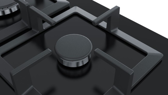 Встраиваемая газовая варочная панель Siemens EP6A6HB20R Встраиваемая газовая варочная панель Siemens EP6A6HB20R