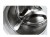 Стиральная машина Whirlpool FWSL 61252 W