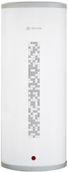 Водонагреватель накопительный DeLuxe 2W15VS1