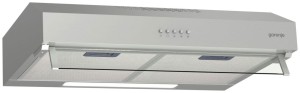 Встраиваемая вытяжка Gorenje WHU 529 EX/M