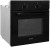 Встраиваемый электрический духовой шкаф Gefest ДА 622 К2