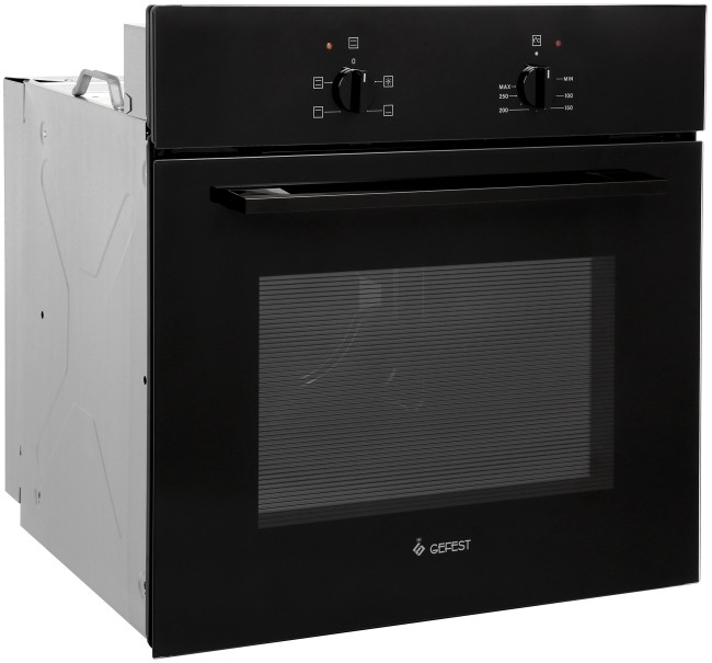 Встраиваемый электрический духовой шкаф Gefest ДА 622 К2