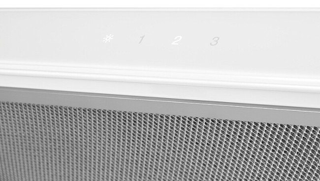 Встраиваемая вытяжка Kuppersberg SLIMLUX S 60 GW
