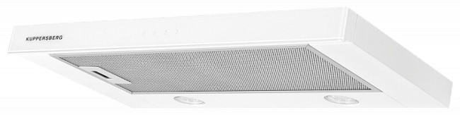 Встраиваемая вытяжка Kuppersberg SLIMLUX S 60 GW
