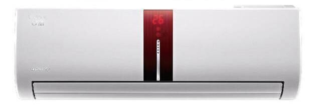 Сплит-система Gree GWH12UB-K3DNA1B red Сплит-система Gree GWH12UB-K3DNA1B red