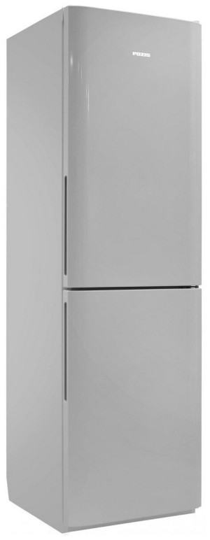 Холодильник Pozis RK FNF-172 серебристый правый