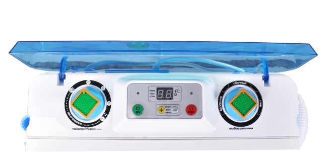 Стиральная машина Renova WS-65PE