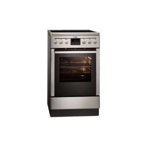 Электрическая плита Aeg 47755I9-MN