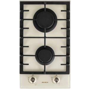 Встраиваемая газовая варочная панель Avex HM 3022 RY Встраиваемая газовая варочная панель Avex HM 3022 RY