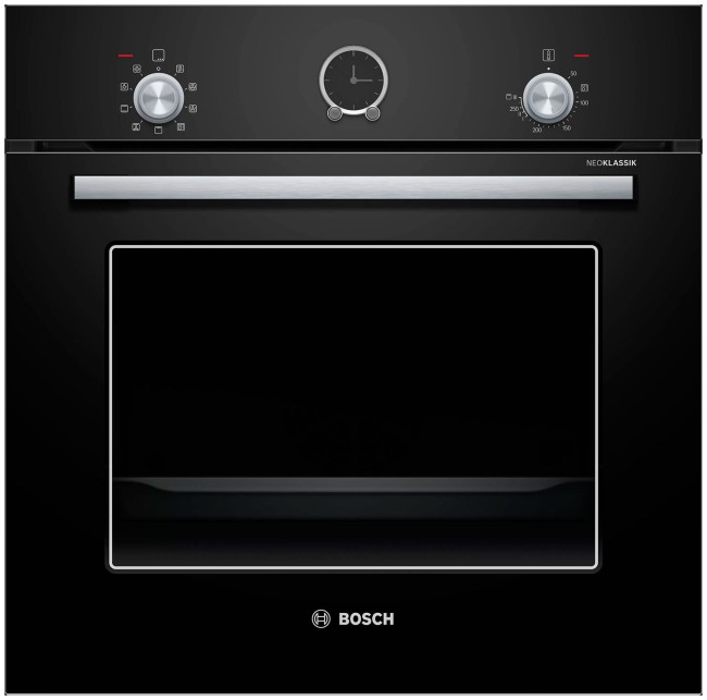 Встраиваемый электрический духовой шкаф Bosch HIJS10YB0R Встраиваемый электрический духовой шкаф Bosch HIJS10YB0R