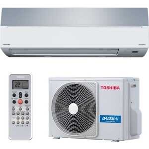 Сплит-система Toshiba RAS-13SKVR-E2 / 13N3AVR-E Сплит-система Toshiba RAS-13SKVR-E2 / 13N3AVR-E