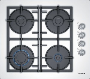 Встраиваемая газовая варочная панель Bosch POH6C2O90R