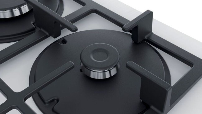 Встраиваемая газовая варочная панель Bosch POH6C2O90R