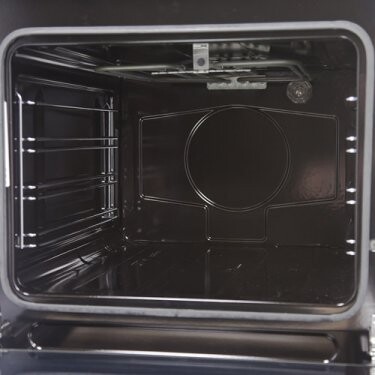 Электрическая плита Gorenje EC 52120 AW