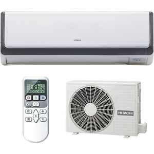 Сплит-система Hitachi RAS-14AH1/RAC14AH1 Сплит-система Hitachi RAS-14AH1/RAC14AH1