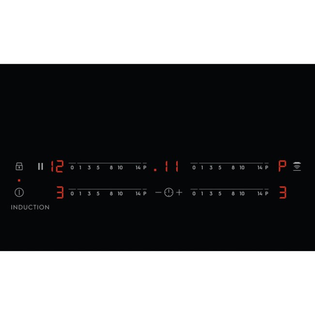 Встраиваемая индукционная варочная панель Electrolux CIL61443C