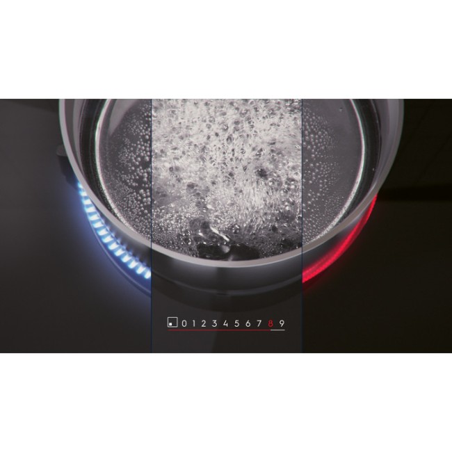 Встраиваемая индукционная варочная панель Electrolux CIL61443C