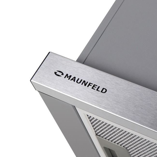 Встраиваемая вытяжка Maunfeld VS Light 60 нержавейка Встраиваемая вытяжка Maunfeld VS Light 60 нержавейка
