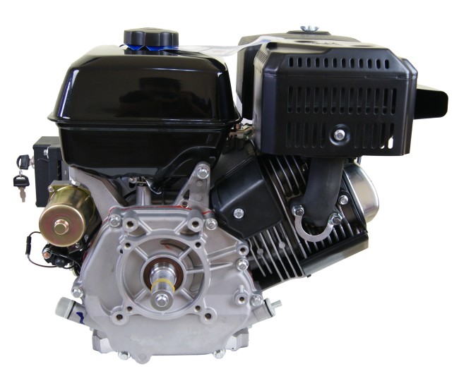 Двигатель Lifan NP460E Двигатель Lifan NP460E