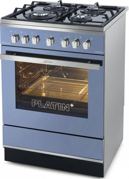 Газовая плита Kaiser HGG 61532 R Газовая плита Kaiser HGG 61532 R