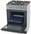 Газовая плита Kaiser HGG 61532 R Газовая плита Kaiser HGG 61532 R