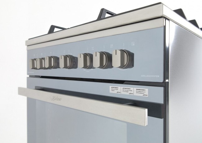 Газовая плита Kaiser HGG 61532 R Газовая плита Kaiser HGG 61532 R