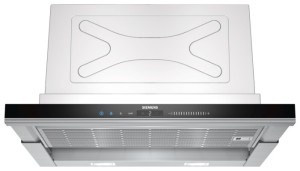 Встраиваемая вытяжка Siemens LI 67 SA 680 Встраиваемая вытяжка Siemens LI 67 SA 680