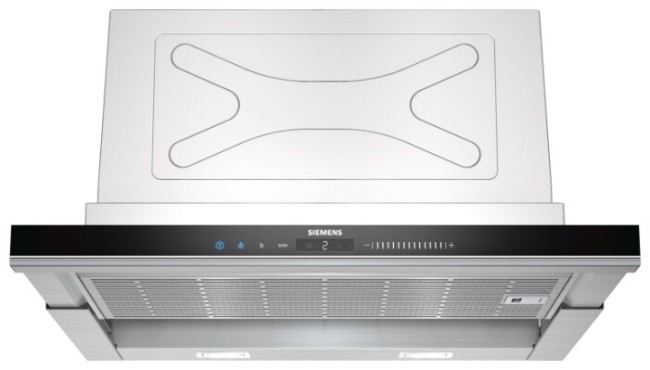 Встраиваемая вытяжка Siemens LI 67 SA 680 Встраиваемая вытяжка Siemens LI 67 SA 680