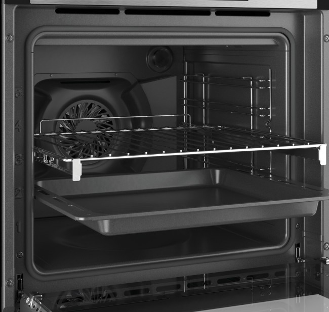 Встраиваемый электрический духовой шкаф Candy FCNE 825 XL WIFI